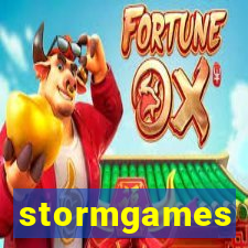 stormgames