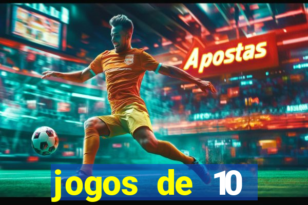 jogos de 10 centavos na bet7k