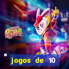 jogos de 10 centavos na bet7k