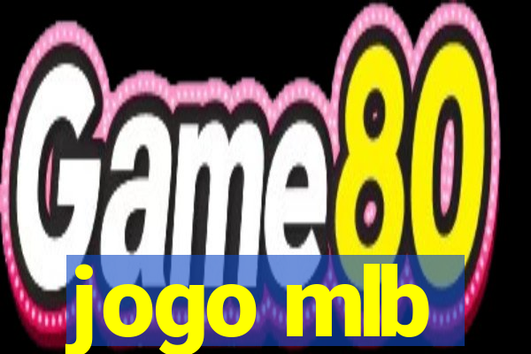 jogo mlb