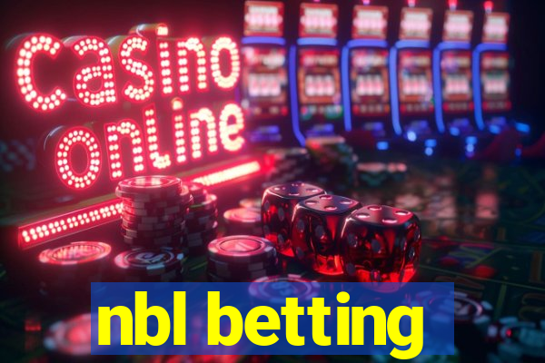 nbl betting