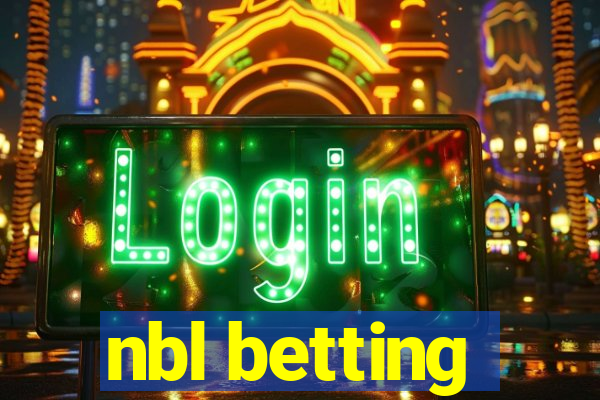 nbl betting