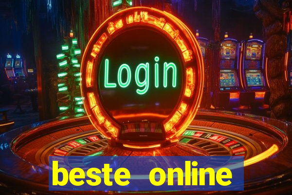 beste online casinos -onlinecasinosdeutschland.com