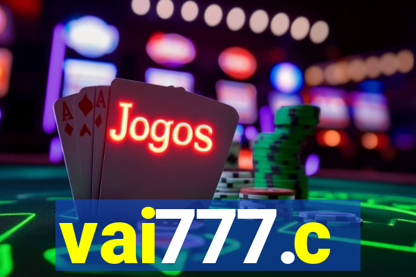 vai777.c