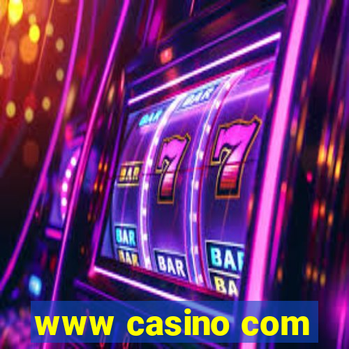 www casino com