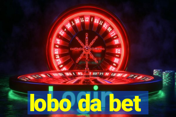 lobo da bet