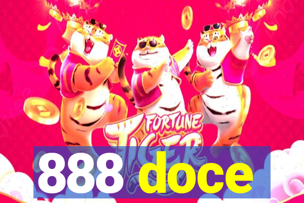 888 doce