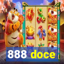 888 doce