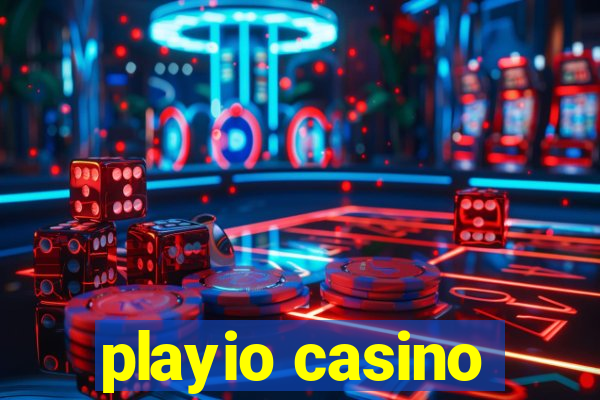 playio casino