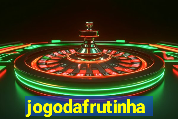 jogodafrutinha