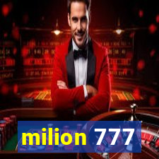 milion 777