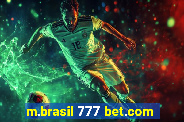 m.brasil 777 bet.com