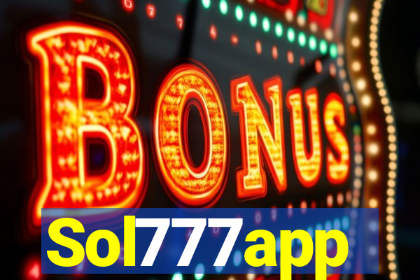 Sol777app