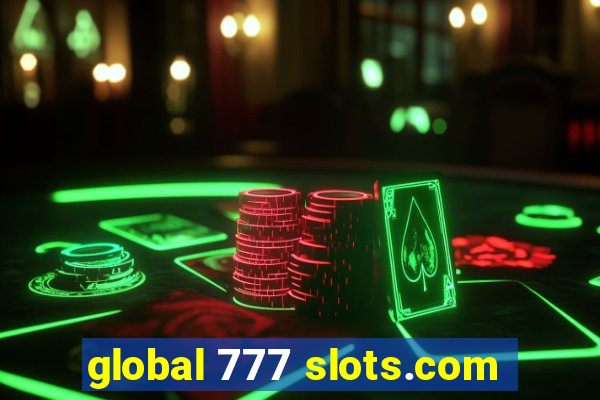 global 777 slots.com