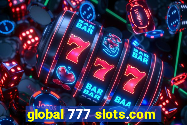 global 777 slots.com