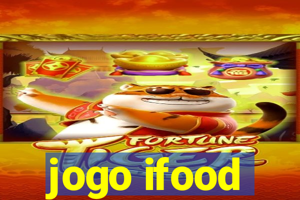 jogo ifood