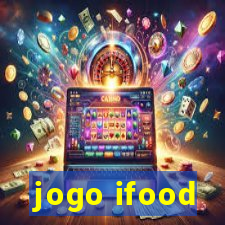 jogo ifood