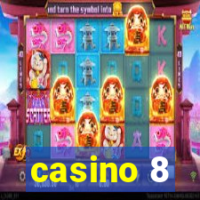 casino 8