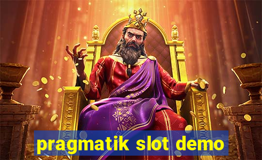 pragmatik slot demo