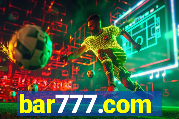 bar777.com