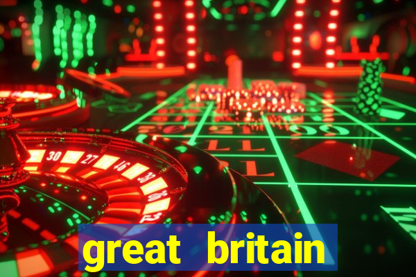 great britain online casino