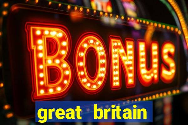 great britain online casino