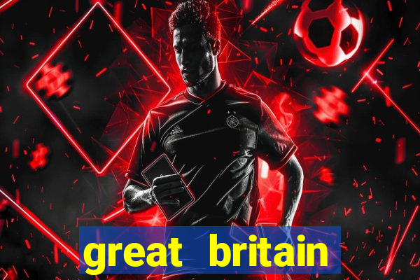 great britain online casino