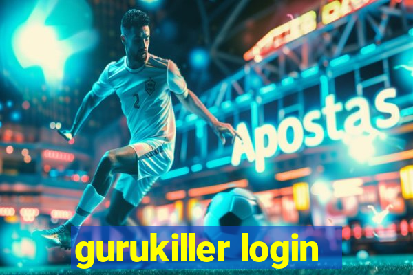 gurukiller login