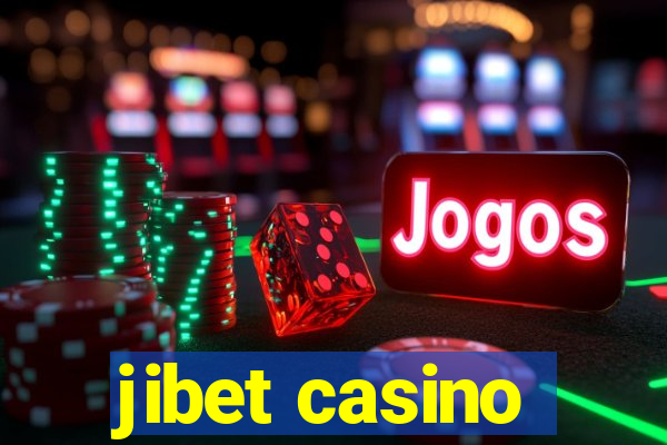 jibet casino