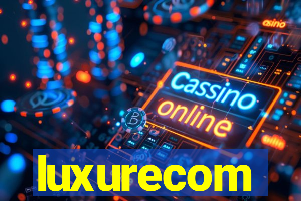 luxurecom