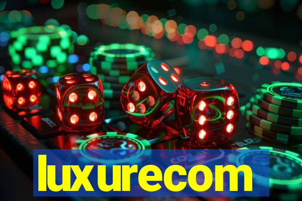 luxurecom