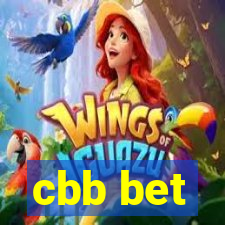 cbb bet