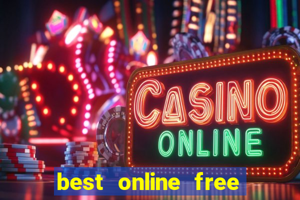 best online free casino slots