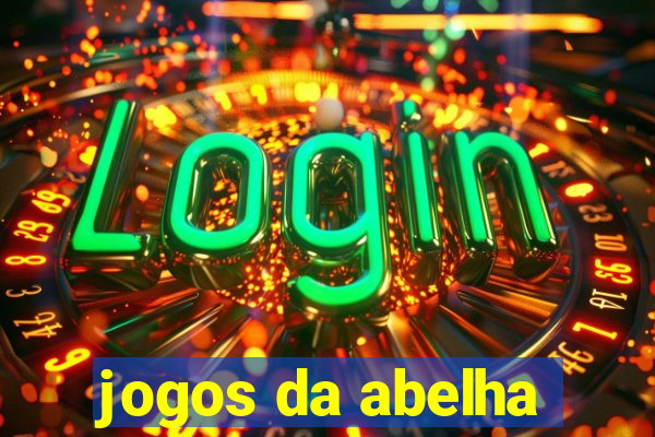 jogos da abelha