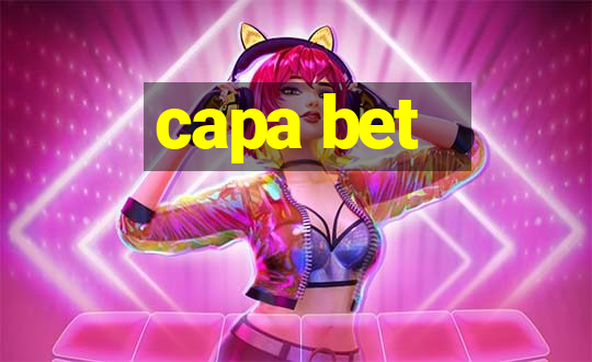 capa bet