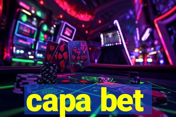 capa bet