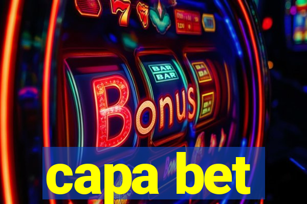 capa bet