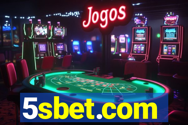 5sbet.com