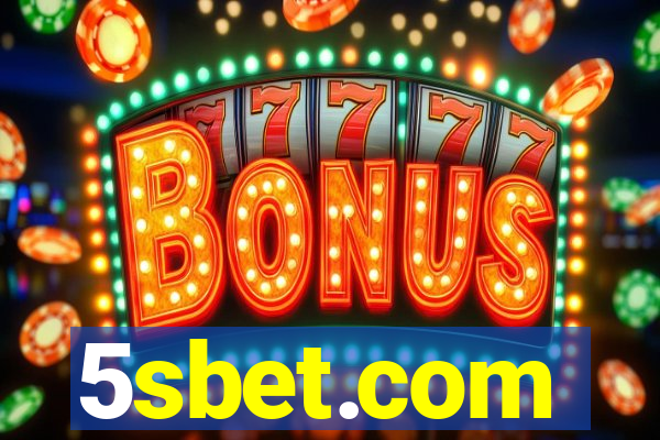 5sbet.com