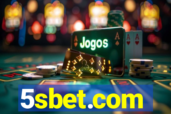 5sbet.com