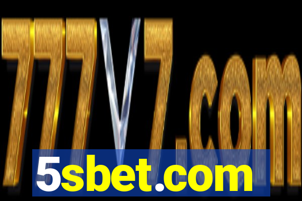 5sbet.com