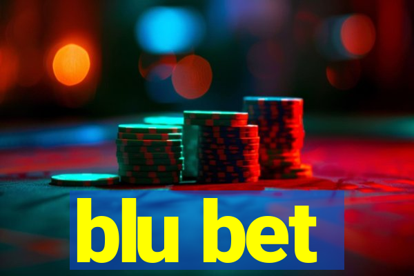 blu bet