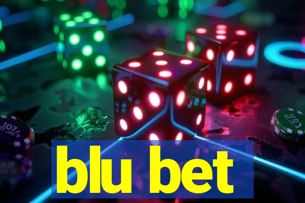 blu bet