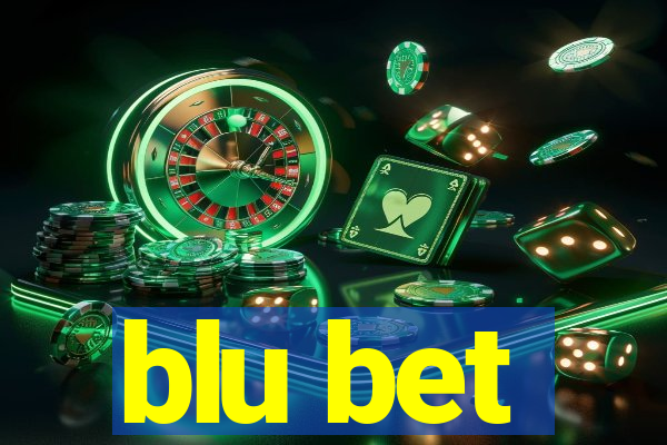 blu bet