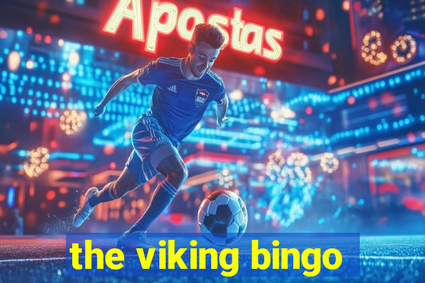 the viking bingo