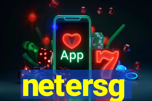 netersg