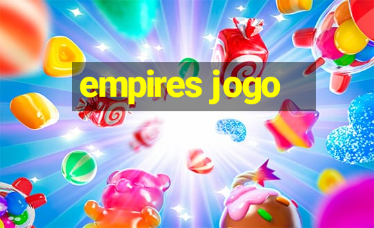 empires jogo