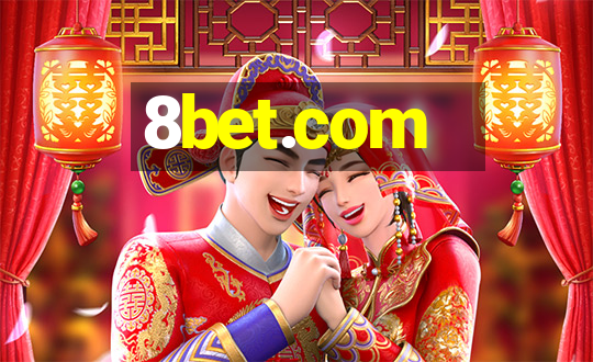 8bet.com