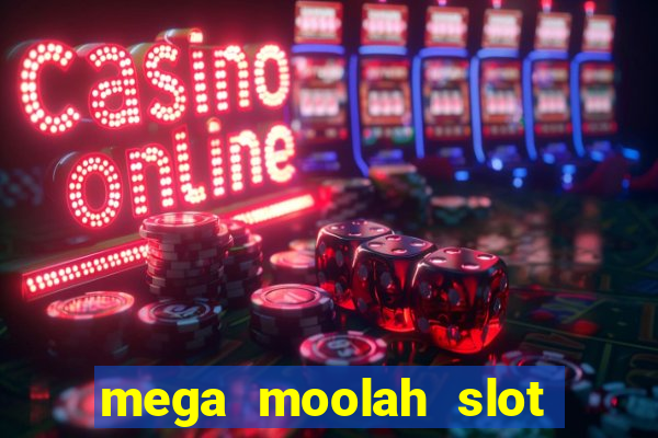 mega moolah slot free play