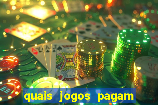 quais jogos pagam mais na betano